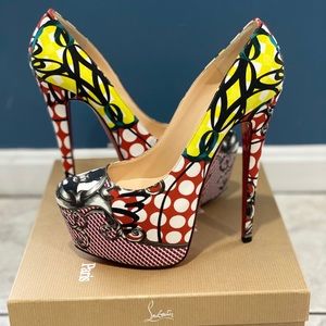 Christian Louboutin Pumps